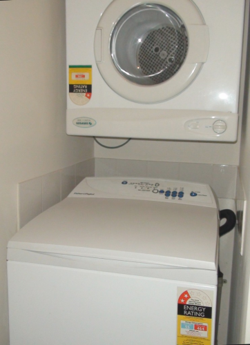 Photo of City Centre Auckland City Apartment 7 Photo of City Centre Auckland City Apartment - 7