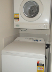 Thumbnail image of City Centre Auckland City Apartment 7 Thumbnail image of City Centre Auckland City Apartment - 7