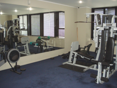 Photo of City Centre Auckland City Apartment 12 Photo of City Centre Auckland City Apartment - 12