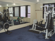 Thumbnail image of City Centre Auckland City Apartment 12 Thumbnail image of City Centre Auckland City Apartment - 12