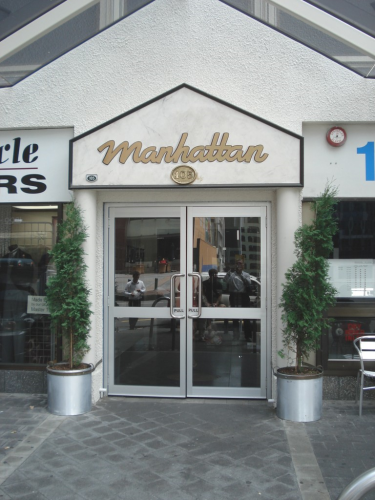 Photo of City Centre Auckland City Apartment 9 Photo of City Centre Auckland City Apartment - 9