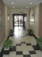 Thumbnail image of City Centre Auckland City Apartment 11 Thumbnail image of City Centre Auckland City Apartment - 11