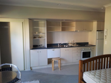 Photo of City Centre Auckland City Apartment - 2