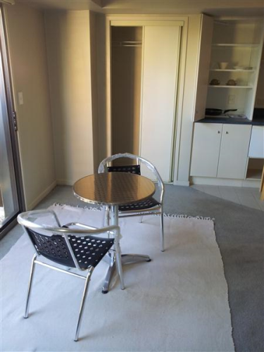 Photo of City Centre Auckland City Apartment - 3