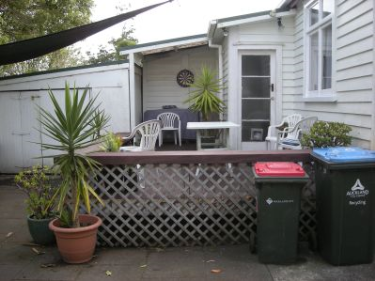Photo of Mount Eden Auckland City House - 12