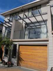 Thumbnail image of Westmere Auckland City Townhouse - 1