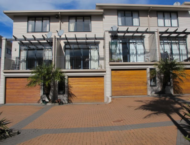 Photo of Westmere Auckland City Townhouse - 2