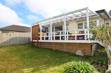 Photo of Sunnynook North Shore City House - 9