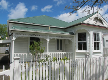 Photo of Mount Eden Auckland City House - 1