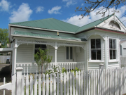Thumbnail image of Mount Eden Auckland City House - 1