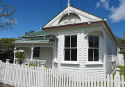 Thumbnail image of Mount Eden Auckland City House - 2