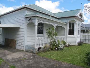 Photo of Mount Eden Auckland City House - 3
