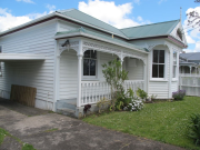 Thumbnail image of Mount Eden Auckland City House - 3