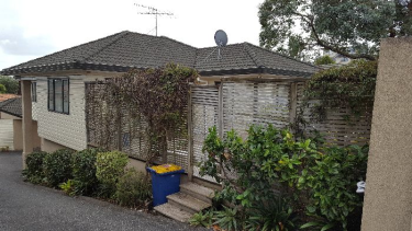 Photo of Unsworth Heights North Shore City House - 1
