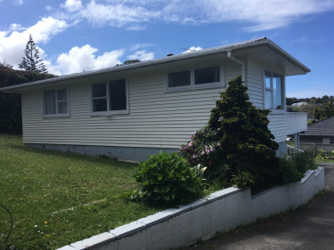 Photo of Sunnynook North Shore City House - 20