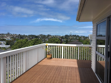 Photo of Sunnynook North Shore City House - 17