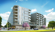 Thumbnail image of Albany North Shore City Apartment - 1