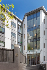 Thumbnail image of City Centre Auckland City Apartment - 1