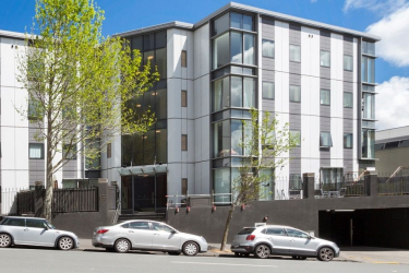 Photo of City Centre Auckland City Apartment - 2