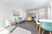 Thumbnail image of City Centre Auckland City Apartment - 3