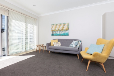 Photo of City Centre Auckland City Apartment - 4