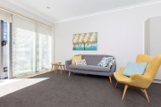 Thumbnail image of City Centre Auckland City Apartment - 4