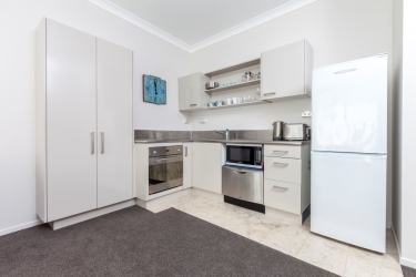 Photo of City Centre Auckland City Apartment - 5