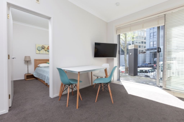 Photo of City Centre Auckland City Apartment - 6
