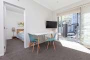 Thumbnail image of City Centre Auckland City Apartment - 6