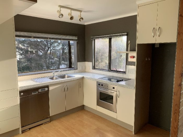 Photo of Forrest Hill North Shore City Townhouse - 9