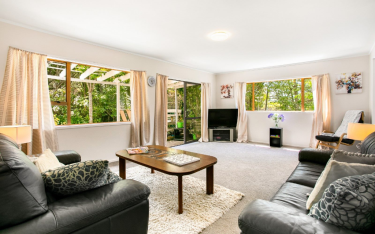 Photo of Browns Bay North Shore City House - 5