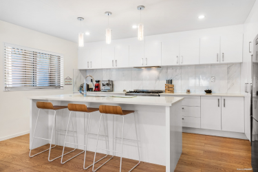 Photo of Torbay North Shore City House - 3