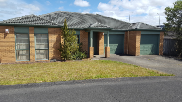 Photo of Unsworth Heights North Shore City House - 1