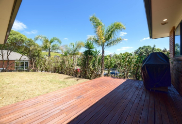 Photo of Stanmore Bay Rodney House - 12