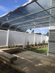 Thumbnail image of Northcross North Shore City House - 14