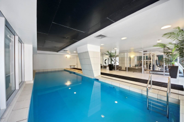 Photo of City Centre Auckland City Apartment - 6