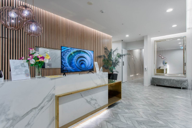 Photo of City Centre Auckland City Apartment - 3