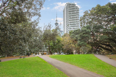 Photo of City Centre Auckland City Apartment - 13