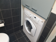 Thumbnail image of City Centre Auckland City Apartment - 11