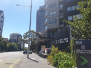 Thumbnail image of City Centre Auckland City Apartment - 1