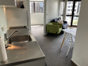 Thumbnail image of City Centre Auckland City Apartment - 3