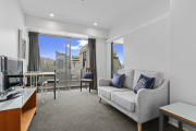 Thumbnail image of City Centre Auckland City Apartment - 1