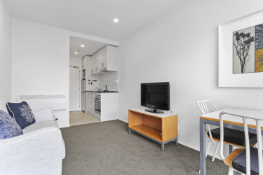 Photo of City Centre Auckland City Apartment - 7