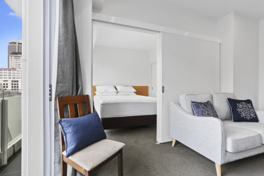 Photo of City Centre Auckland City Apartment - 9