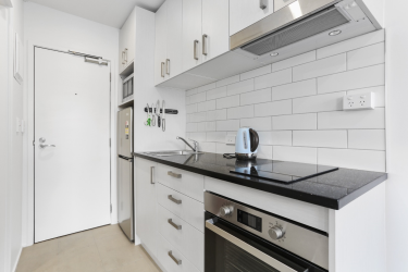 Photo of City Centre Auckland City Apartment - 8