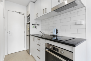 Thumbnail image of City Centre Auckland City Apartment - 8