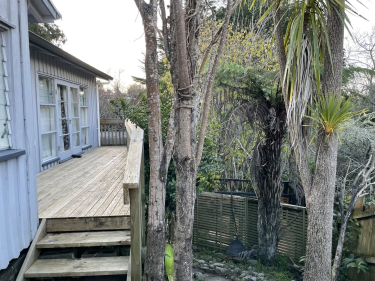 Photo of New Lynn Waitakere City House - 11