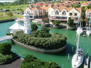 Photo of Gulf Harbour Rodney Apartment - 1