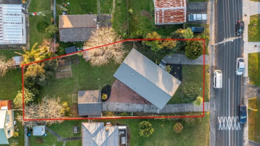 Photo of Glen Eden Waitakere City House - 13