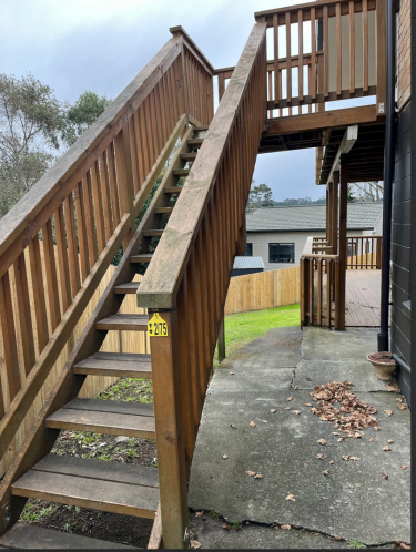 Photo of Beach Haven North Shore City House - 17
